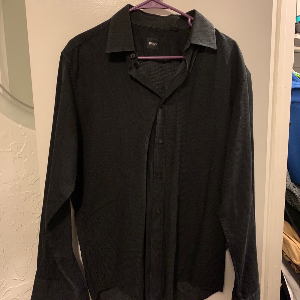 Hugo Boss Dress Shirt